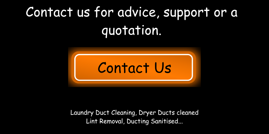 Dryer Ducts Contact