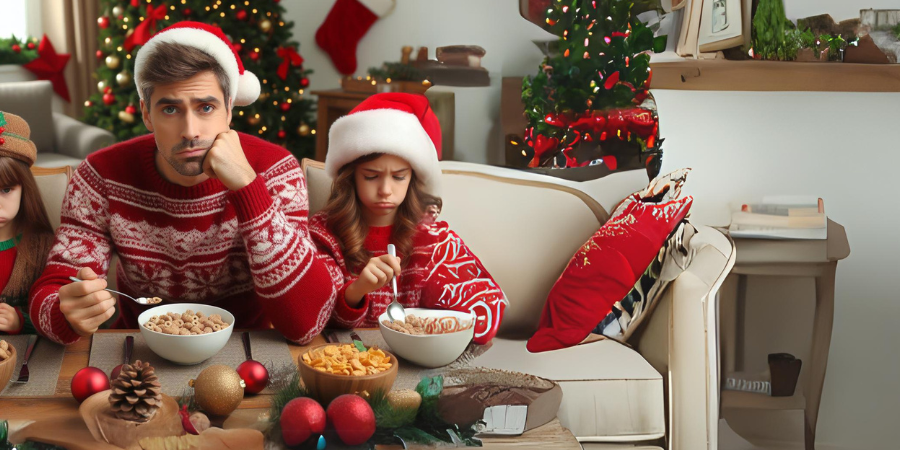 Extraction system cleaning