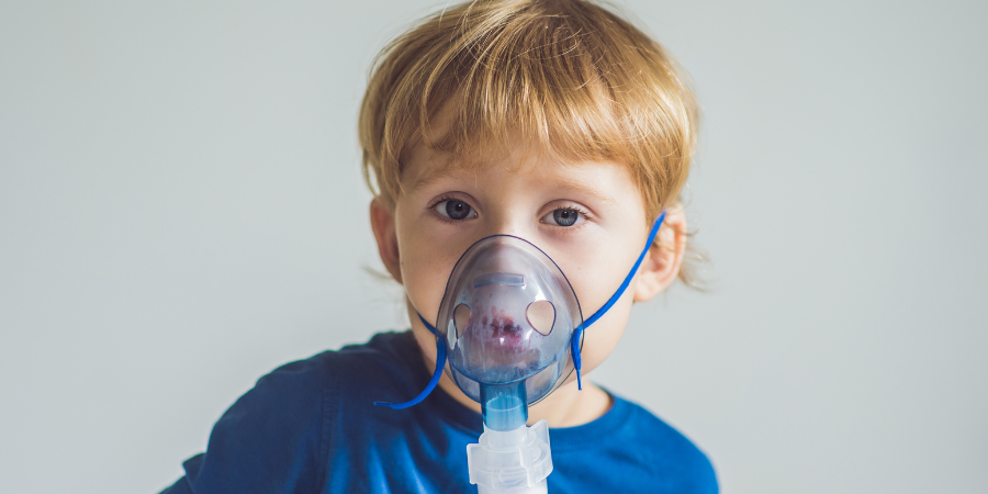 Whooping Cough Disinfection